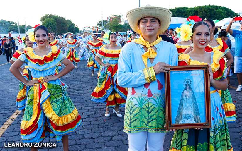 santos-patronos-nicaragua-intur